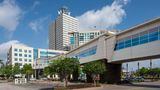 The Westin Houston, Memorial City Exterior