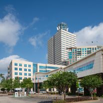 The Westin Houston, Memorial City