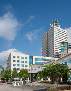 The Westin Houston, Memorial City