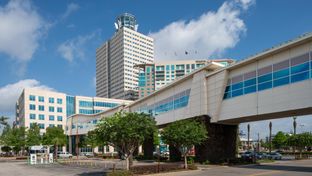The Westin Houston, Memorial City