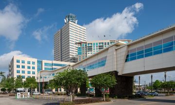 The Westin Houston, Memorial City