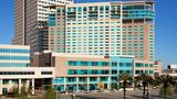 The Westin Houston, Memorial City Exterior
