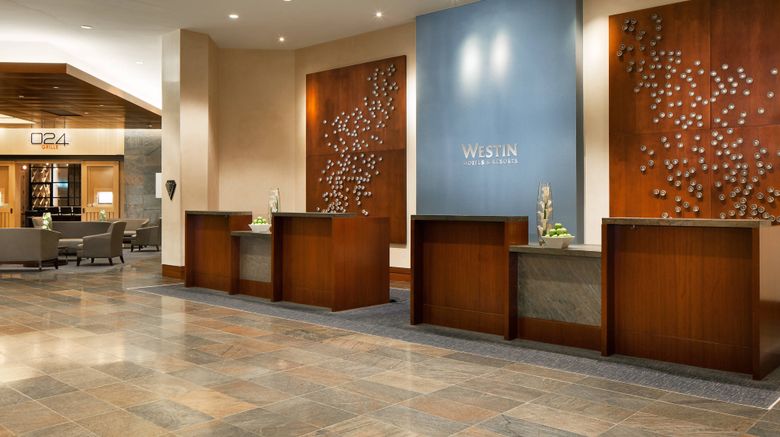 <b>The Westin Houston, Memorial City Exterior</b>. Images powered by <a href="https://www.leonardoworldwide.com/" title="Leonardo Worldwide" target="_blank">Leonardo</a>.