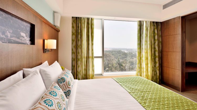 Fairfield by Marriott Belagavi Suite