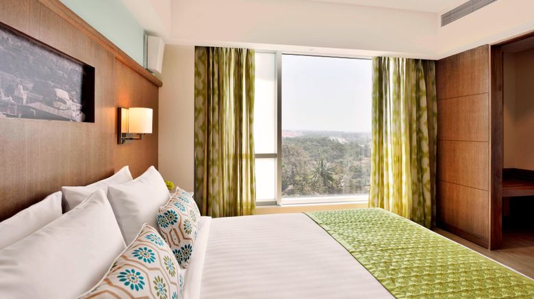 <b>Fairfield by Marriott Belagavi Suite</b>. Images powered by <a href="https://www.leonardoworldwide.com/" title="Leonardo Worldwide" target="_blank">Leonardo</a>.