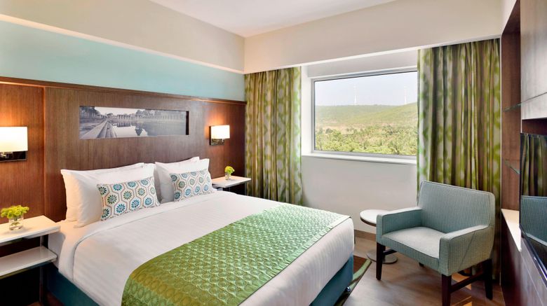 <b>Fairfield by Marriott Belagavi Suite</b>. Images powered by <a href="https://www.leonardoworldwide.com/" title="Leonardo Worldwide" target="_blank">Leonardo</a>.