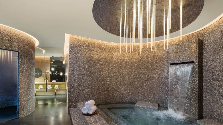 <b>W Kuala Lumpur Spa</b>. Images powered by <a href="https://www.leonardoworldwide.com/" title="Leonardo Worldwide" target="_blank">Leonardo</a>.