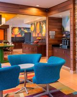 Fairfield Inn by Marriott Lubbock