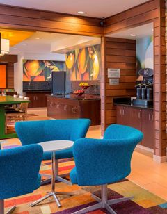 Fairfield Inn by Marriott Lubbock