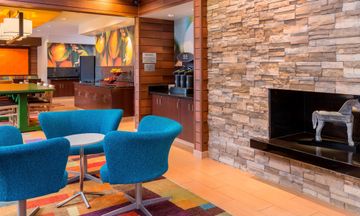 Fairfield Inn by Marriott Lubbock