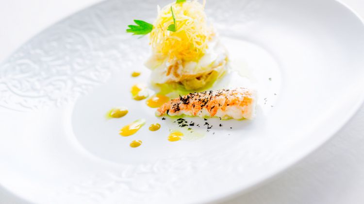 Sheraton Lisboa Hotel & Spa Restaurant