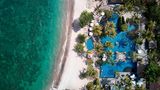 <b>Sheraton Senggigi Beach Resort Pool</b>. Images powered by <a href=https://www.travelagewest.com/Hotels/Lombok-Indonesia/