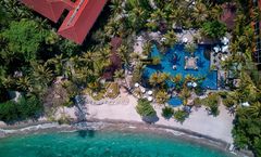 Sheraton Senggigi Beach Resort