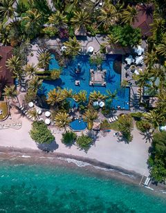 Sheraton Senggigi Beach Resort