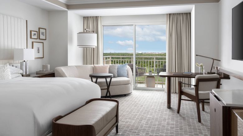 <b>The Ritz-Carlton Orlando, Grande Lakes Room</b>. Images powered by <a href=https://www.travelagewest.com/Hotels/Orlando/