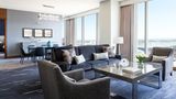 Four Seasons Hotel St Louis Room