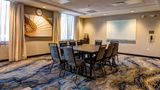 Fairfield Inn & Suites Minneapolis North Meeting