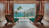 Barracuda Hotel & Villas Suite