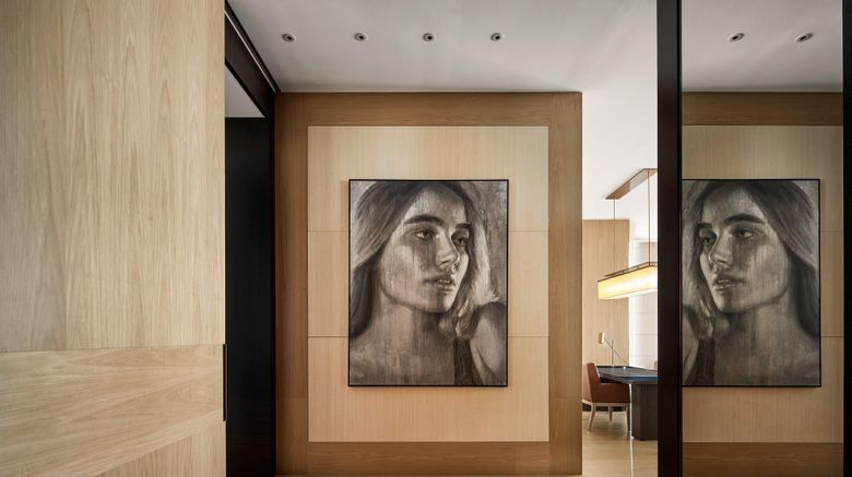 <b>The Westin Perth Suite</b>. Images powered by <a href="https://www.leonardoworldwide.com/" title="Leonardo Worldwide" target="_blank">Leonardo</a>.