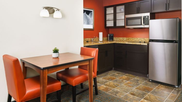 Residence Inn Montgomeryville Suite