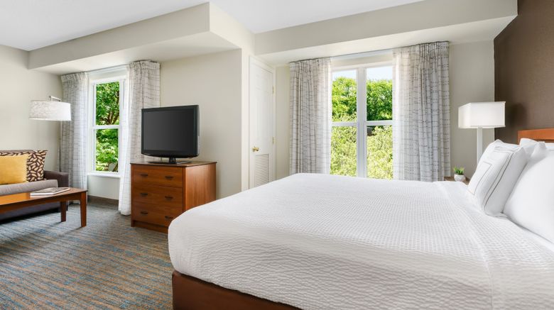 <b>Residence Inn Montgomeryville Suite</b>. Images powered by <a href="https://www.leonardoworldwide.com/" title="Leonardo Worldwide" target="_blank">Leonardo</a>.