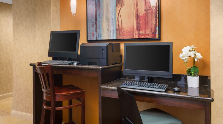 Residence Inn Montgomeryville Other