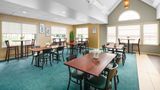 Residence Inn Montgomeryville Restaurant