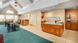 Residence Inn Montgomeryville Restaurant