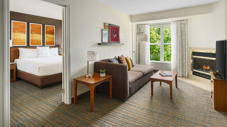 Residence Inn Montgomeryville Room