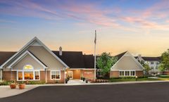 Residence Inn Montgomeryville