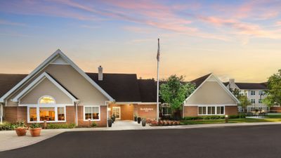 Residence Inn Montgomeryville
