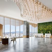 The Westin Yokohama