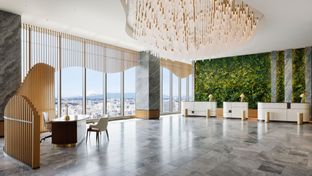 The Westin Yokohama