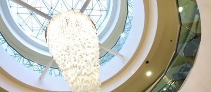 Holiday Inn Hotel & Suites Medica Sur Exterior
