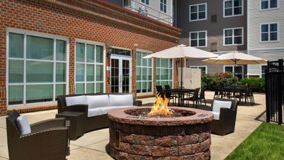 Residence Inn by Marriott Silver Spring