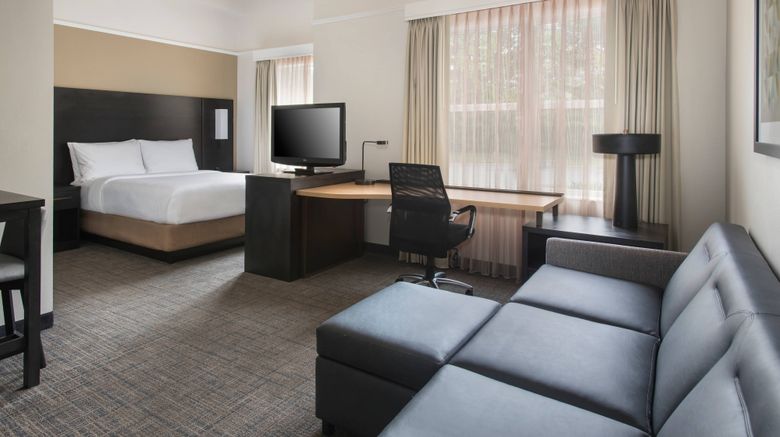 <b>Residence Inn by Marriott Silver Spring Suite</b>. Images powered by <a href="https://www.leonardoworldwide.com/" title="Leonardo Worldwide" target="_blank">Leonardo</a>.