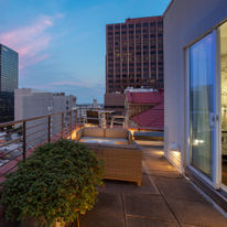 International House Hotel