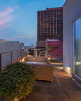 International House Hotel