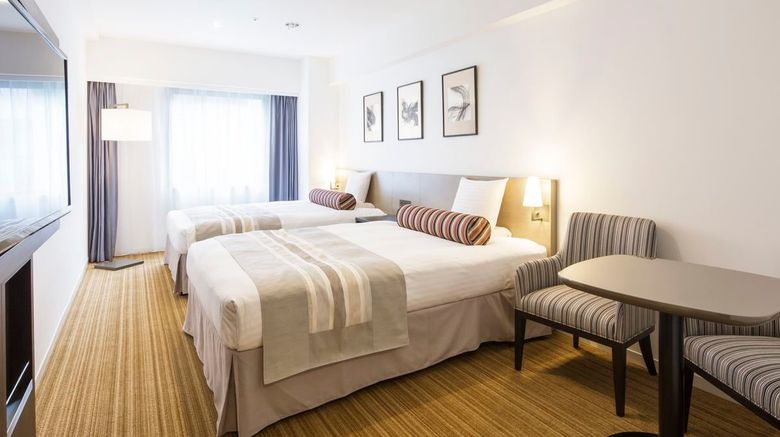 <b>Hotel MyStays Premier Hamamatsucho Other</b>. Images powered by <a href="https://www.leonardoworldwide.com/" title="Leonardo Worldwide" target="_blank">Leonardo</a>.