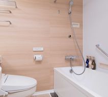 Hotel MyStays Premier Hamamatsucho Room