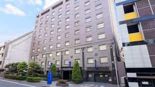 Hotel MyStays Premier Hamamatsucho