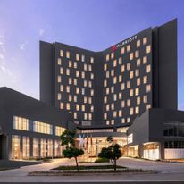 Barranquilla Marriott Hotel