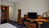 Fairfield Inn & Suites Columbus Airport Room