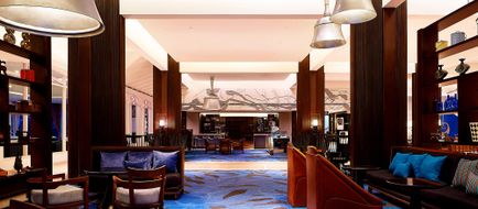 Le Meridien Kochi Exterior