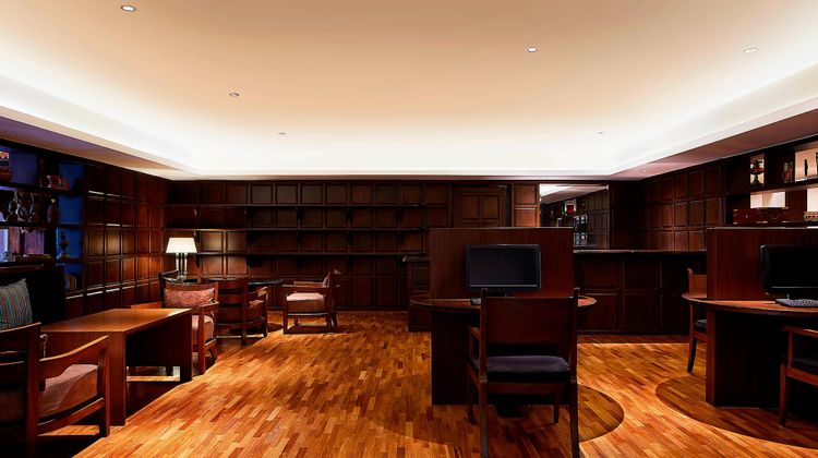 Le Meridien Kochi Other