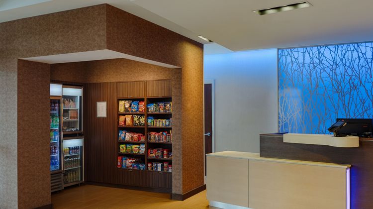 Fairfield Inn & Suites Columbus Airport Other