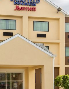 Fairfield Inn & Suites Springfield