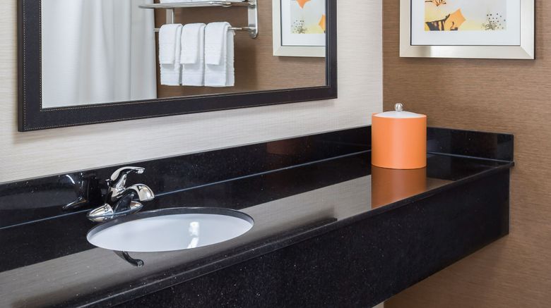 <b>Fairfield Inn & Suites Springfield Room</b>. Images powered by <a href="https://www.leonardoworldwide.com/" title="Leonardo Worldwide" target="_blank">Leonardo</a>.