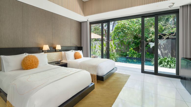 <b>W Bali - Seminyak Other</b>. Images powered by <a href=https://www.travelagewest.com/Hotels/Seminyak-Indonesia/