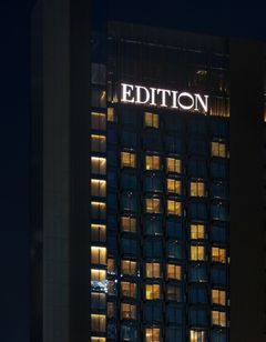 The Dubai EDITION